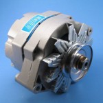 Alternateur de voiture modifié (aimant permanent) - DC 500 - Windbluepower